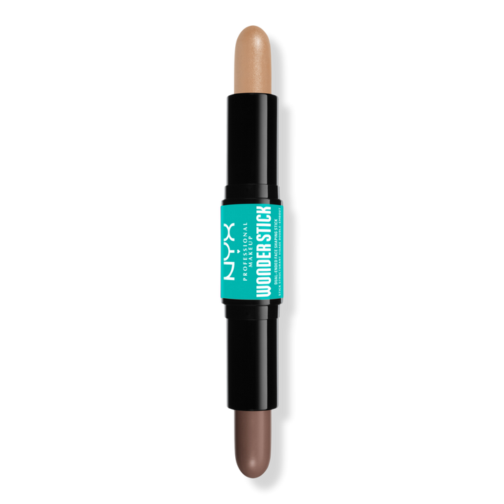 Wonder Stick Cream Highlight & Contour Stick NYX Professional Makeup