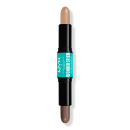 NYX Professional Makeup Wonder Stick Cream Highlight & Contour Stick - Fair