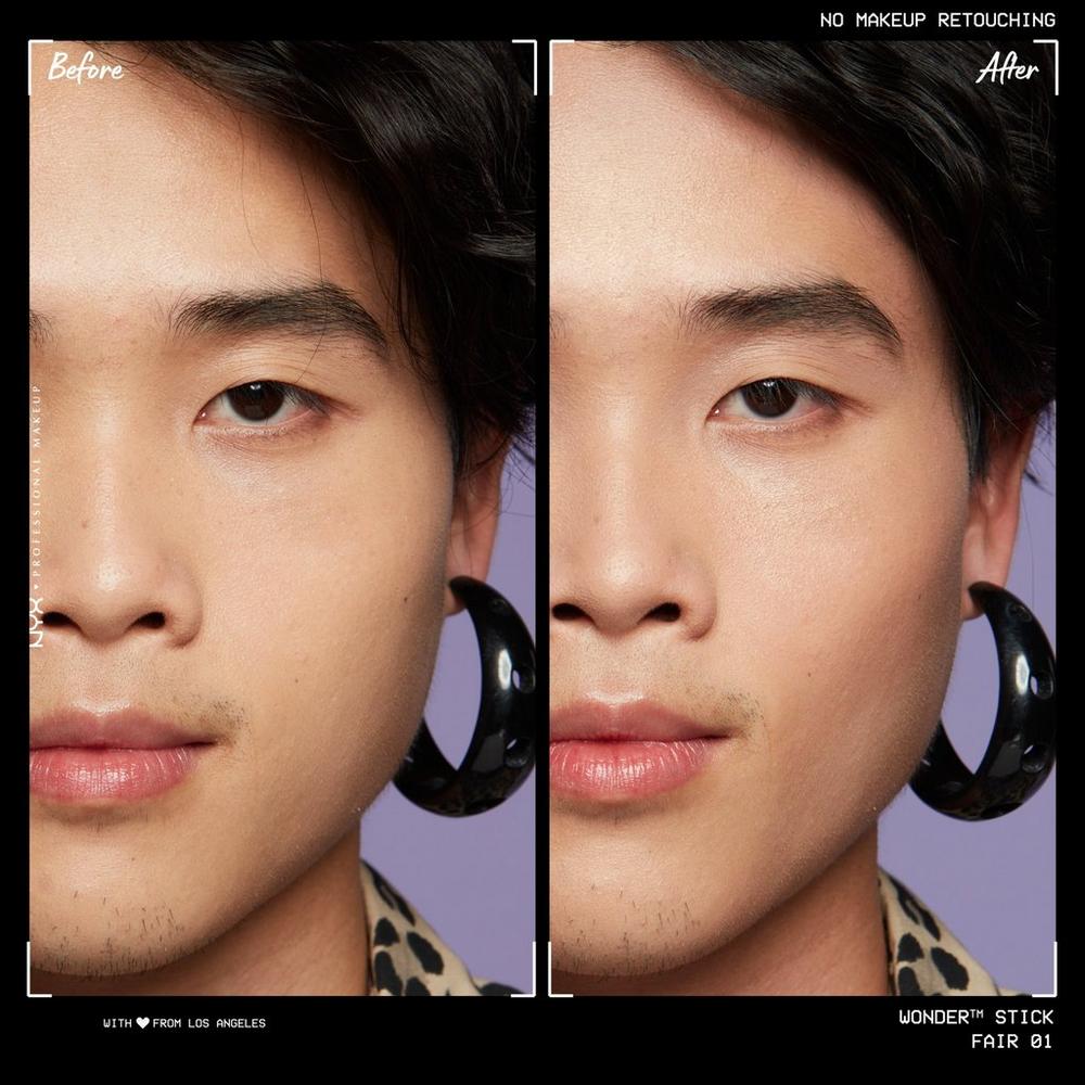 Wonder Stick Cream Highlight & Contour Stick