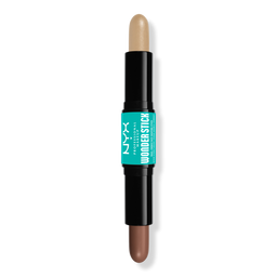 NYX Professional Makeup Wonder Stick Cream Highlight & Contour Stick - Universal Light