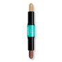 NYX Professional Makeup Wonder Stick Cream Highlight & Contour Stick - Universal Light