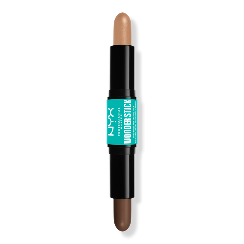 NYX Professional Makeup Medium Tan Wonder Stick Cream Highlight