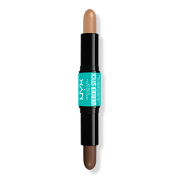 NYX Professional Makeup Wonder Stick Cream Highlight & Contour Stick - Medium Tan