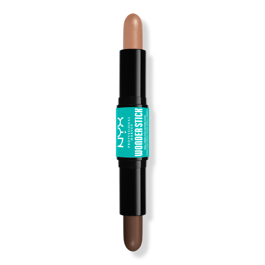 NYX Professional Makeup Wonder Stick Cream Highlight & Contour Stick #1