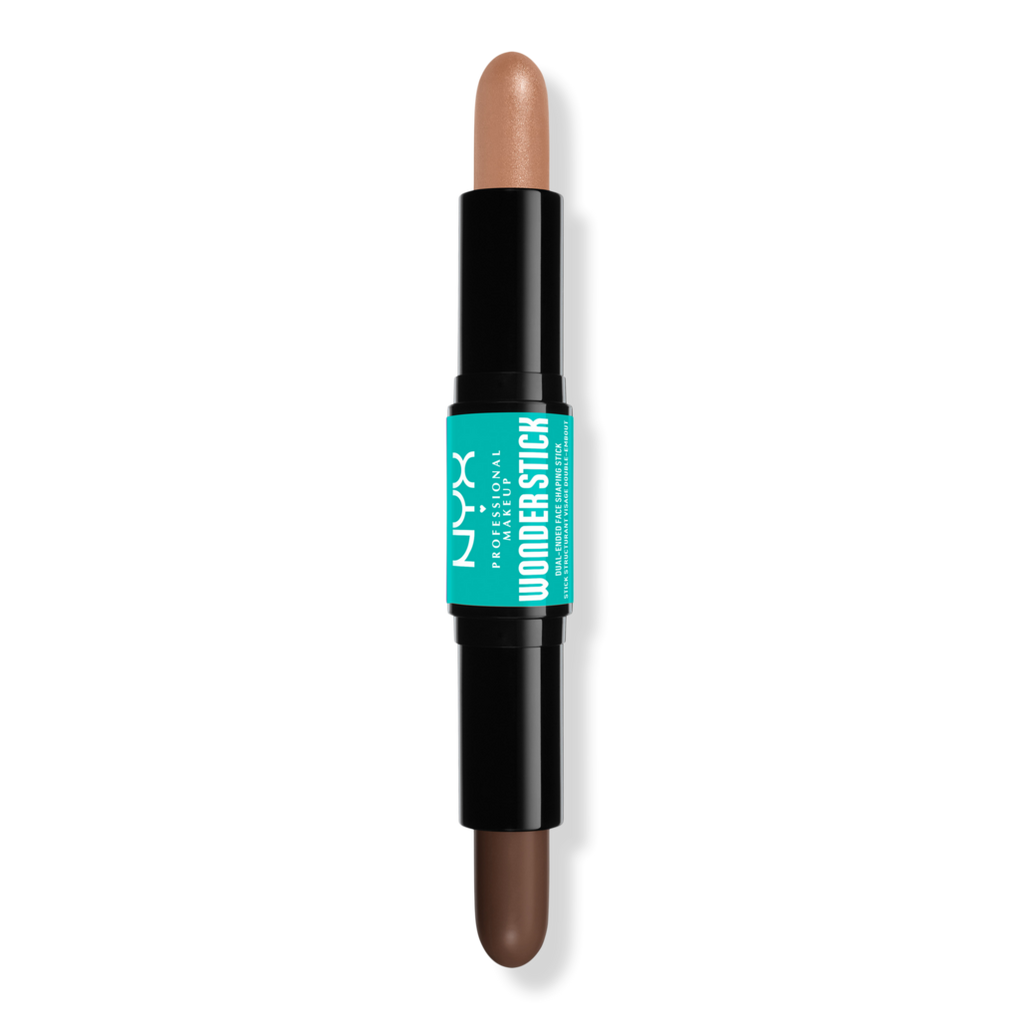 Wonder Stick Cream - NYX & Contour Stick Beauty Makeup Ulta Highlight | Professional