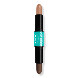 NYX Professional Makeup Wonder Stick Cream Highlight & Contour Stick - Rich