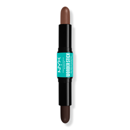 NYX Professional Makeup Wonder Stick Cream Highlight & Contour Stick - Deep Rich
