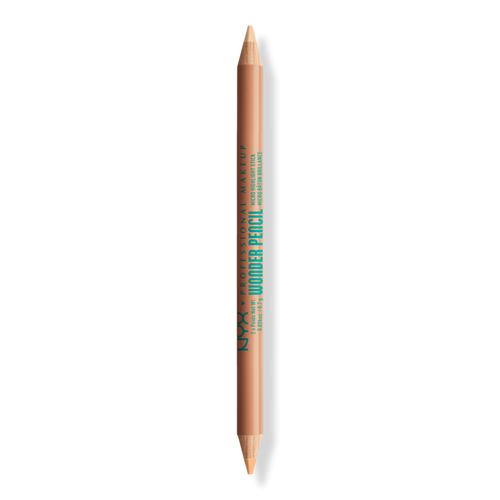 Wonder Pencil Multi-Use Micro Highlighting Duo Pencil