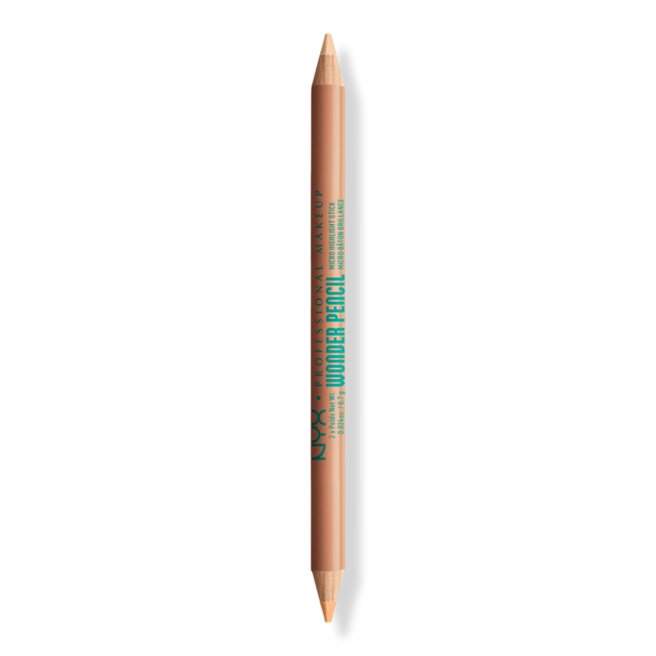 NYX Professional Makeup Wonder Pencil Multi-Use Micro Highlighting Duo Pencil #1