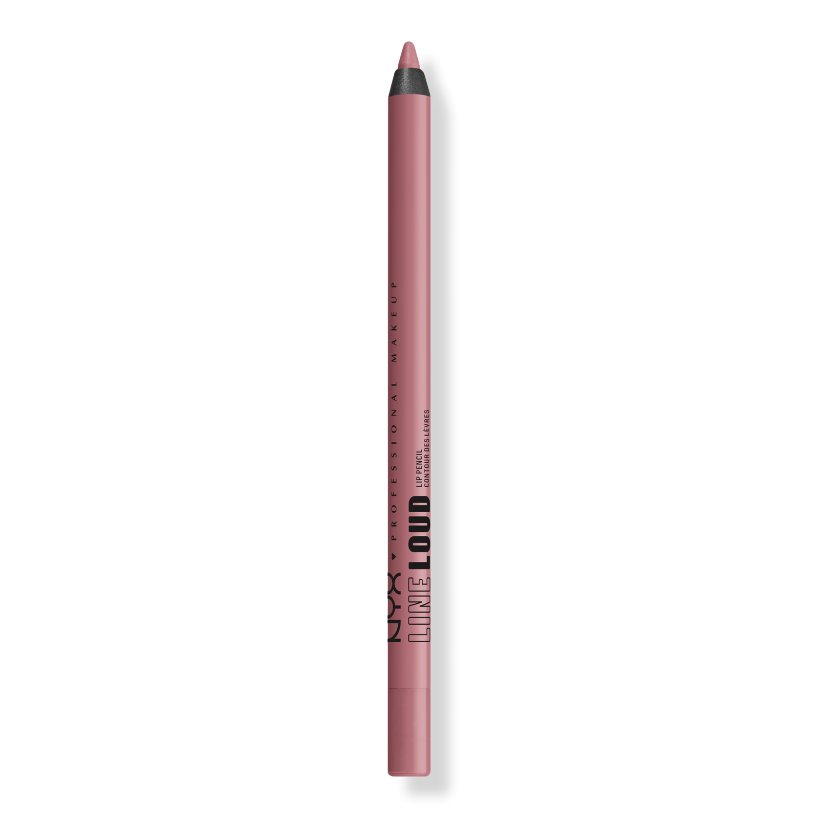 Line Loud Vegan Longwear Lip Liner
