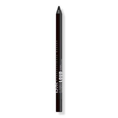 NYX Professional Makeup Line Loud Longwear Lip Liner