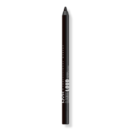 NYX Professional Makeup Line Loud Longwear Lip Liner - evil genius
