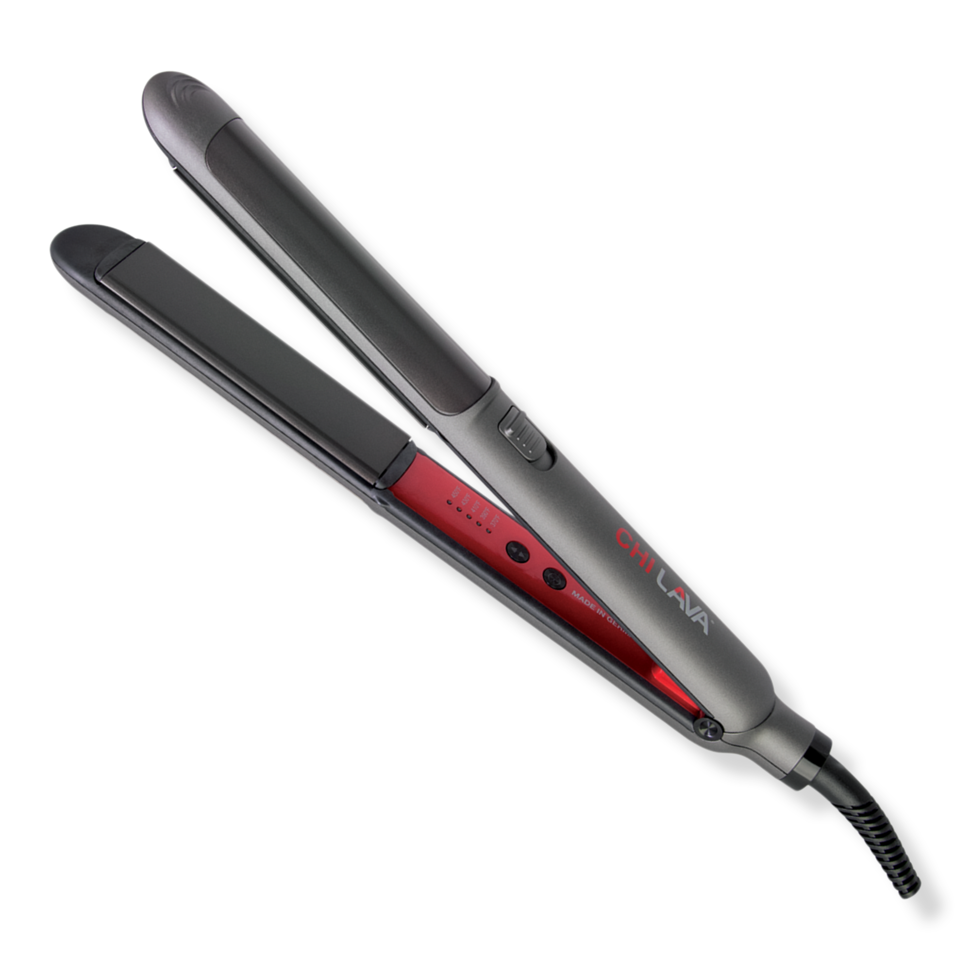 Chi Lava 4D Hairstyling Iron #1