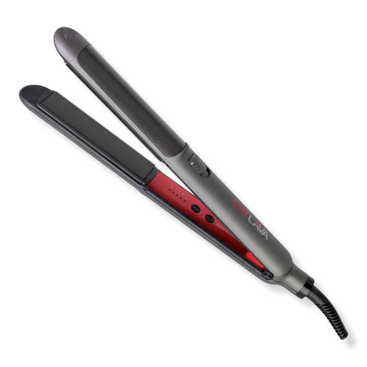 Chi Lava 4D Hairstyling Iron #1