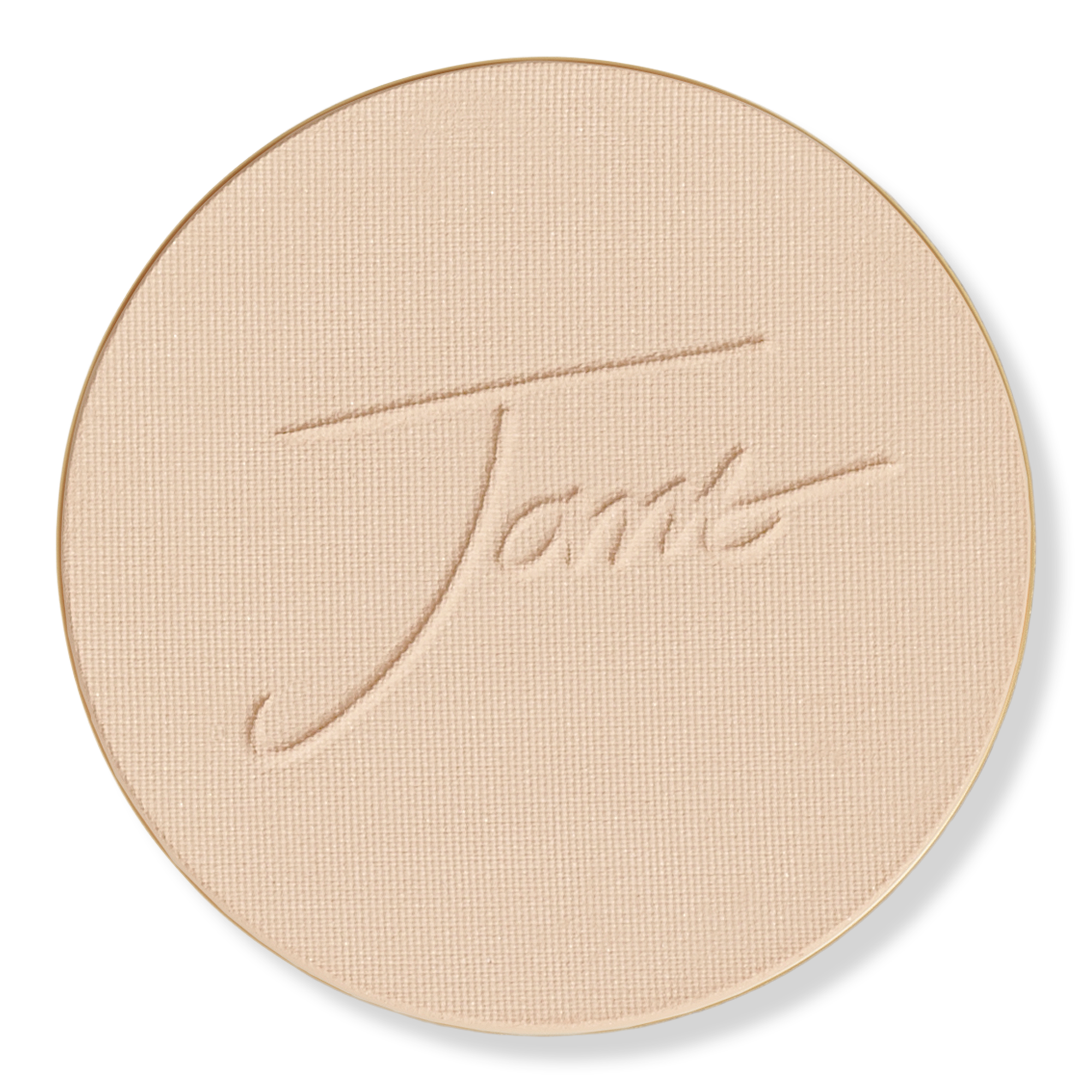 jane iredale PurePressed Base Mineral Foundation Refill #1