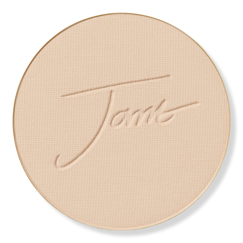Jane Iredale Purepressed Base Mineral Foundation Refill - Radiant