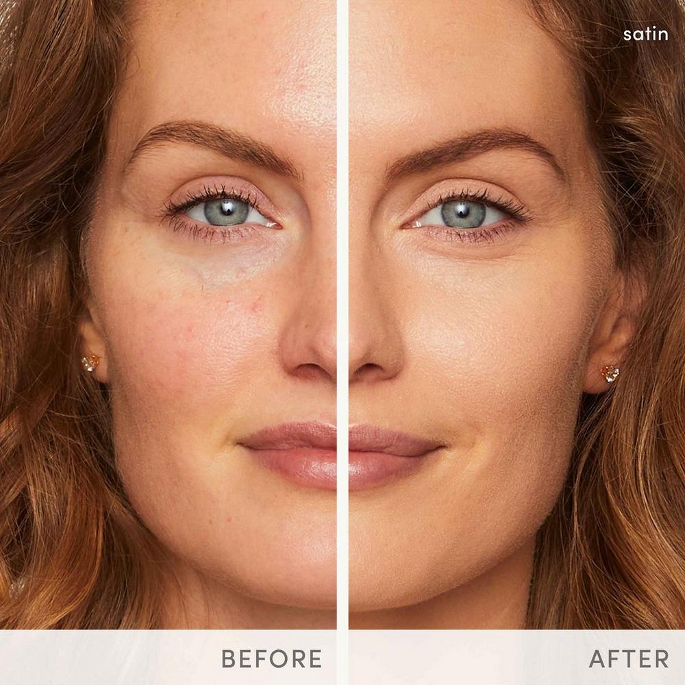 PurePressed Base Mineral Foundation Refill