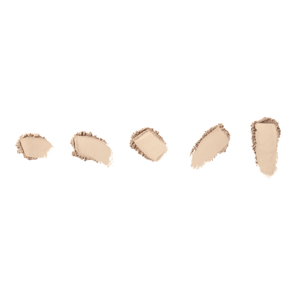 PurePressed Base Mineral Foundation Refill