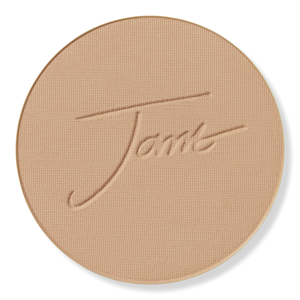 Jane Iredale Purepressed Base Mineral Foundation Refill - Riviera In Blue