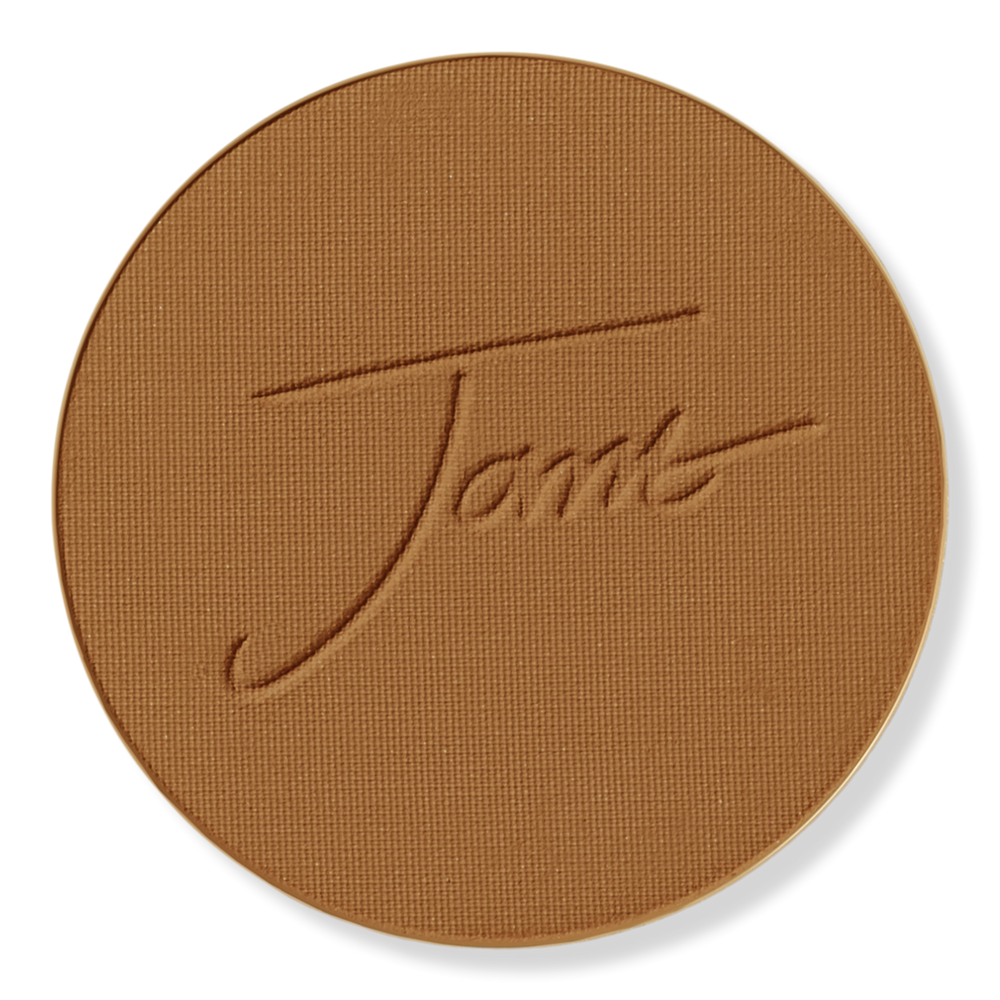 Jane Iredale Purepressed Base Mineral Foundation Refill - Velvet