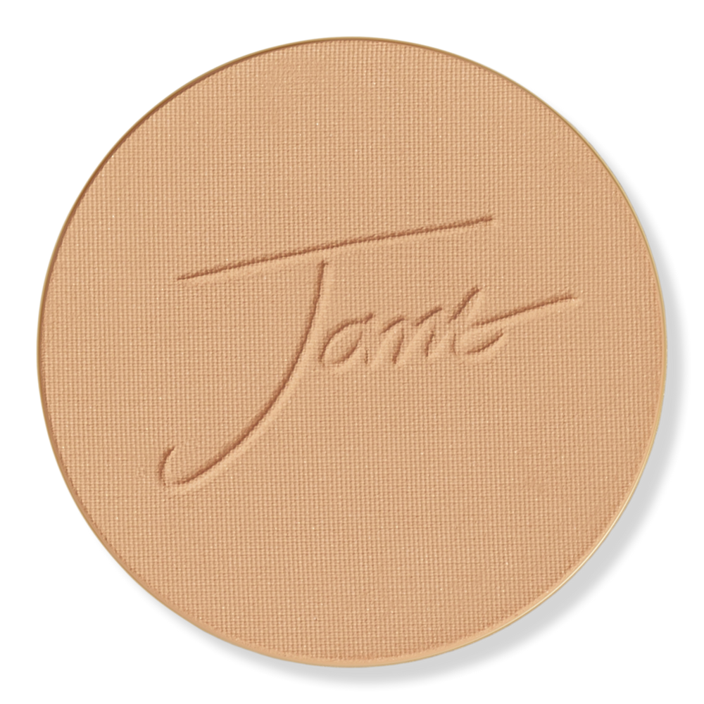 jane iredale PurePressed Base Mineral Foundation Refill SPF 20/15 (Various Shades) - Sweet Honey