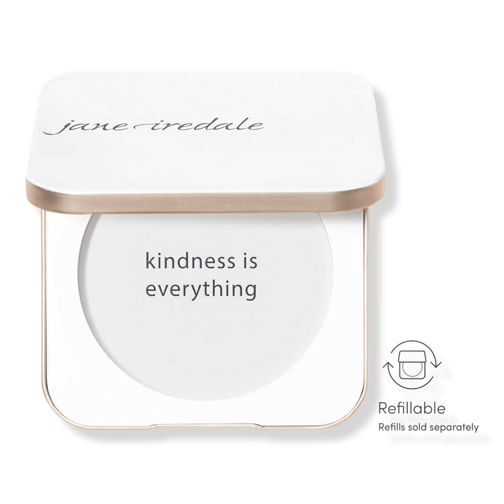 jane iredale Refillable Compact
