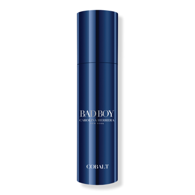 Carolina Herrera Bad Boy Cobalt Eau de Parfum Travel Spray