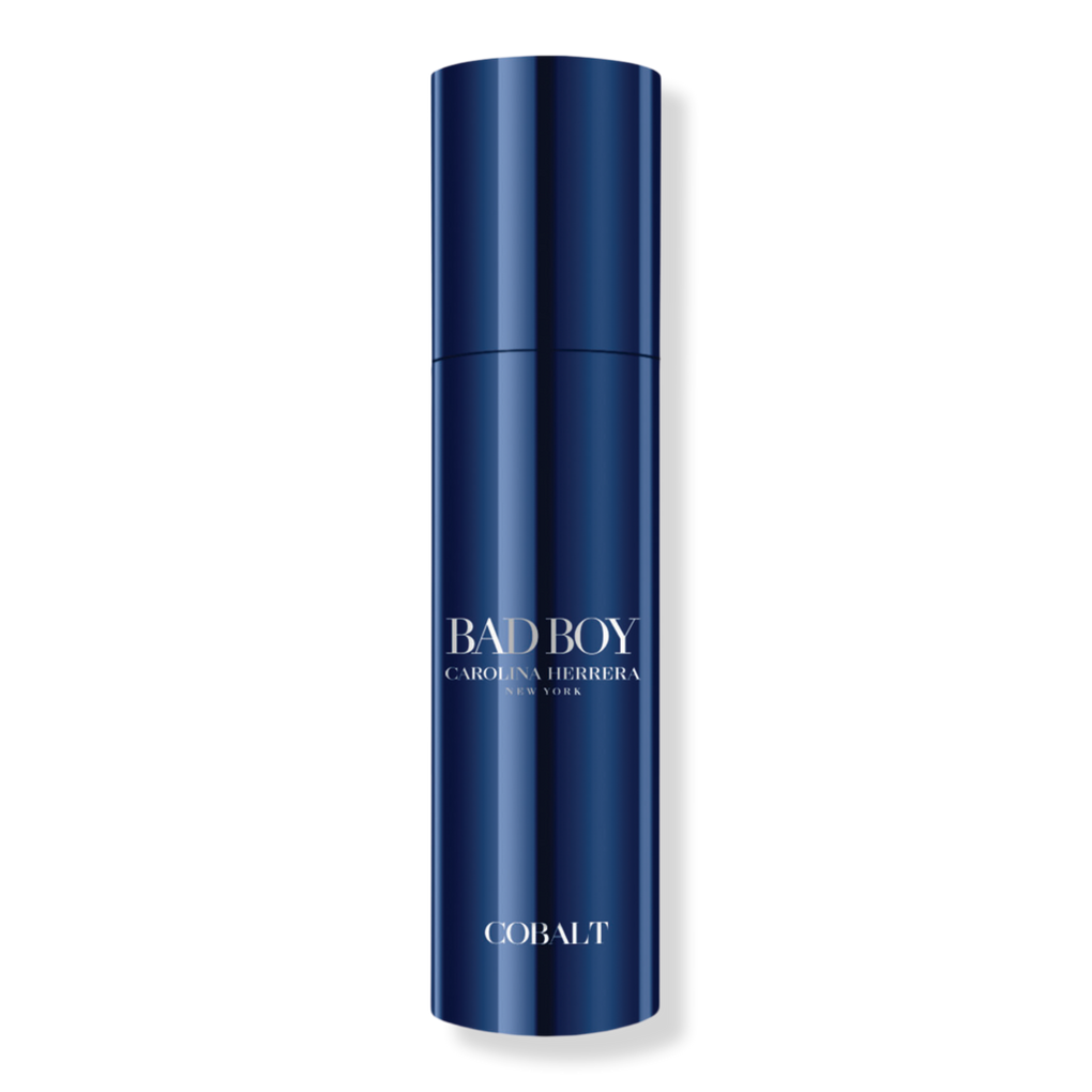 Carolina Herrera Bad Boy Cobalt EDP 100ml for Men