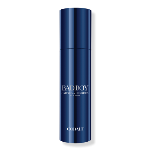 Carolina Herrera - 0.34 oz Bad Boy Cobalt Eau de Parfum | Ulta Beauty