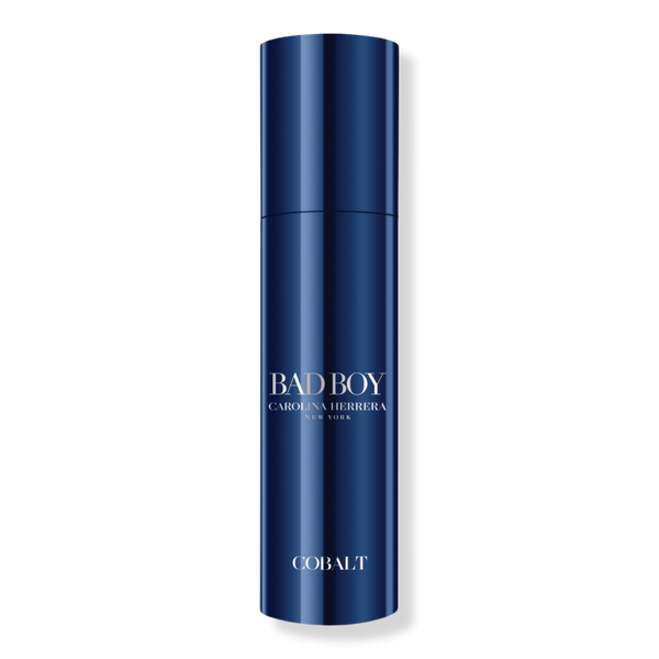 Carolina Herrera Bad Boy Cobalt Eau de Parfum Travel Spray