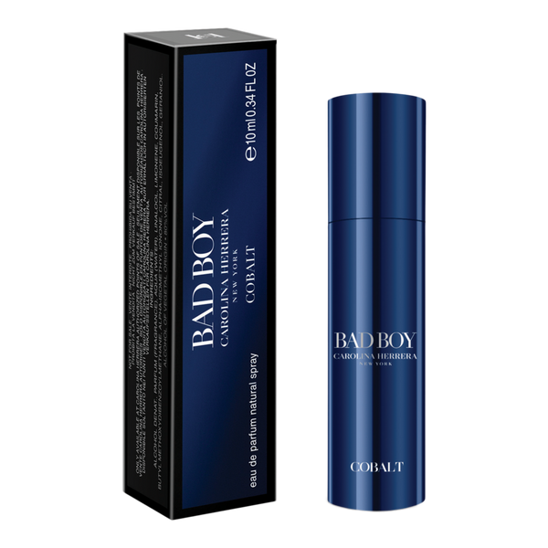 Carolina Herrera Bad Boy Cobalt Eau de Parfum #2