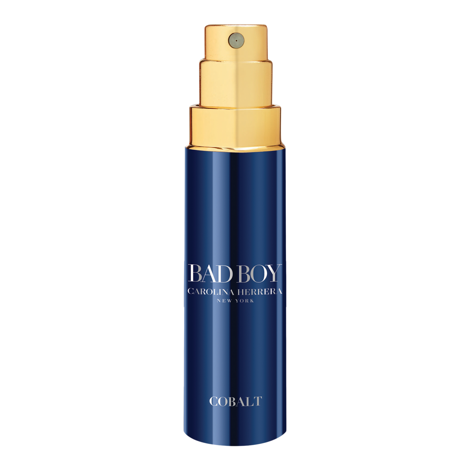 Bad Boy Cobalt Eau de Parfum Travel Spray