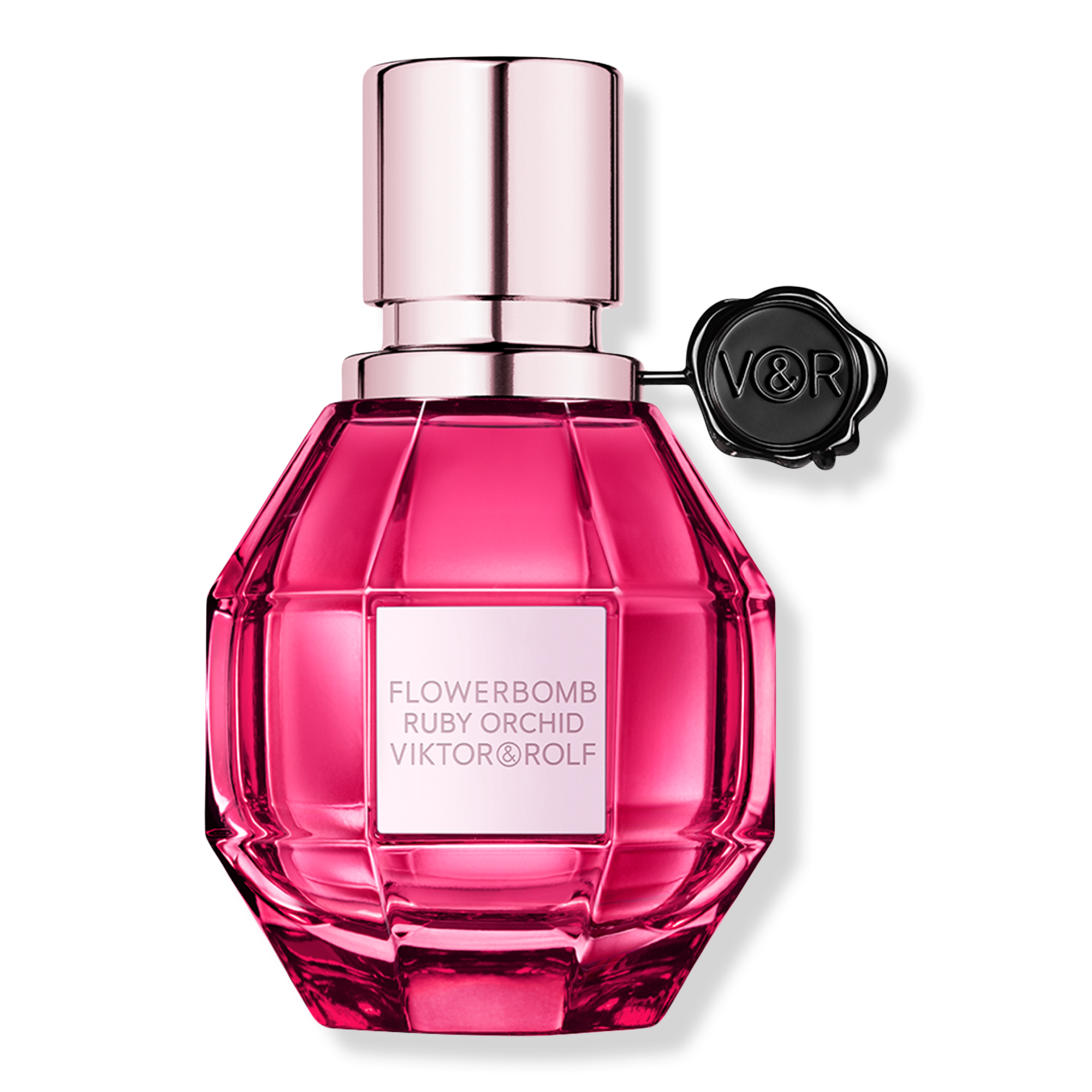 Viktor&Rolf Flowerbomb Ruby Orchid Eau de Parfum #1