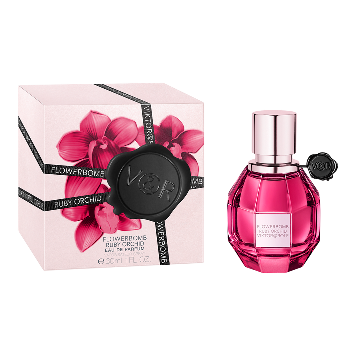 Flowerbomb Ruby Orchid Eau de Parfum