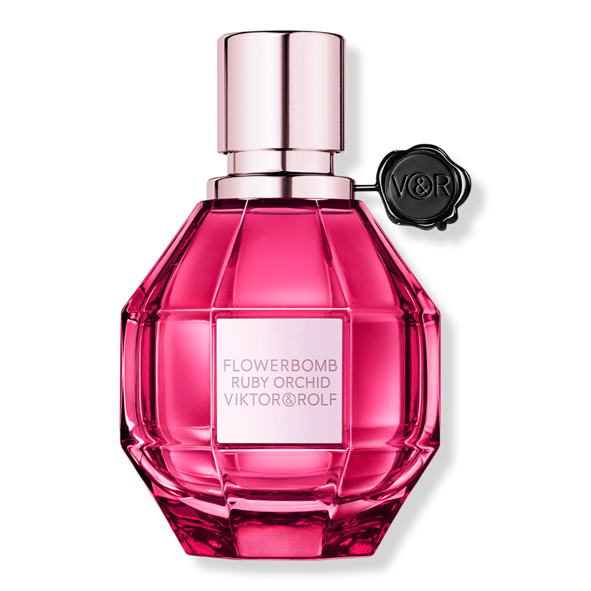 Viktor&Rolf Flowerbomb Ruby Orchid Eau de Parfum #1