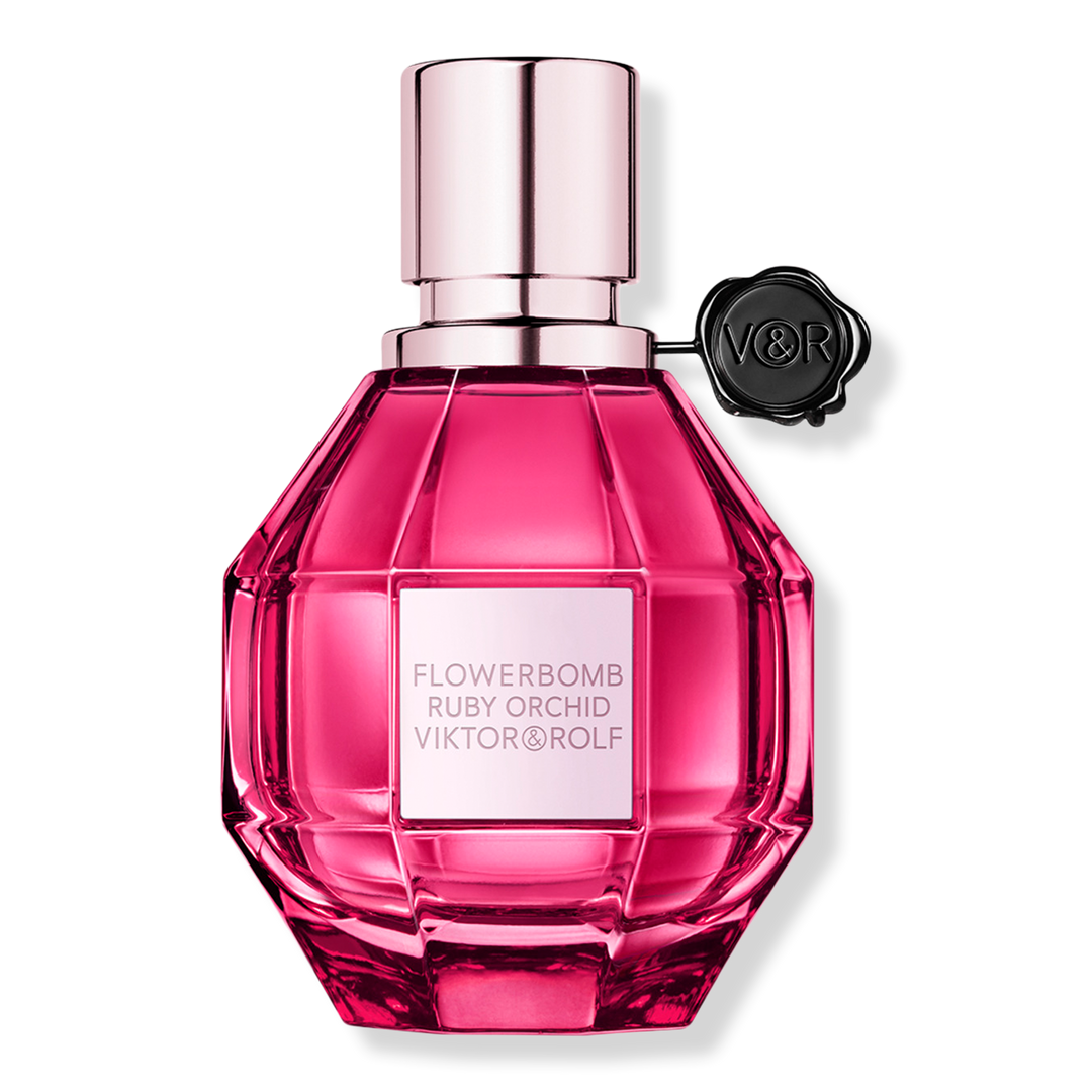 Viktor&Rolf Flowerbomb Ruby Orchid Eau de Parfum #1