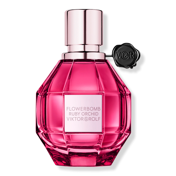 Viktor&Rolf Flowerbomb Ruby Orchid Eau de Parfum #1