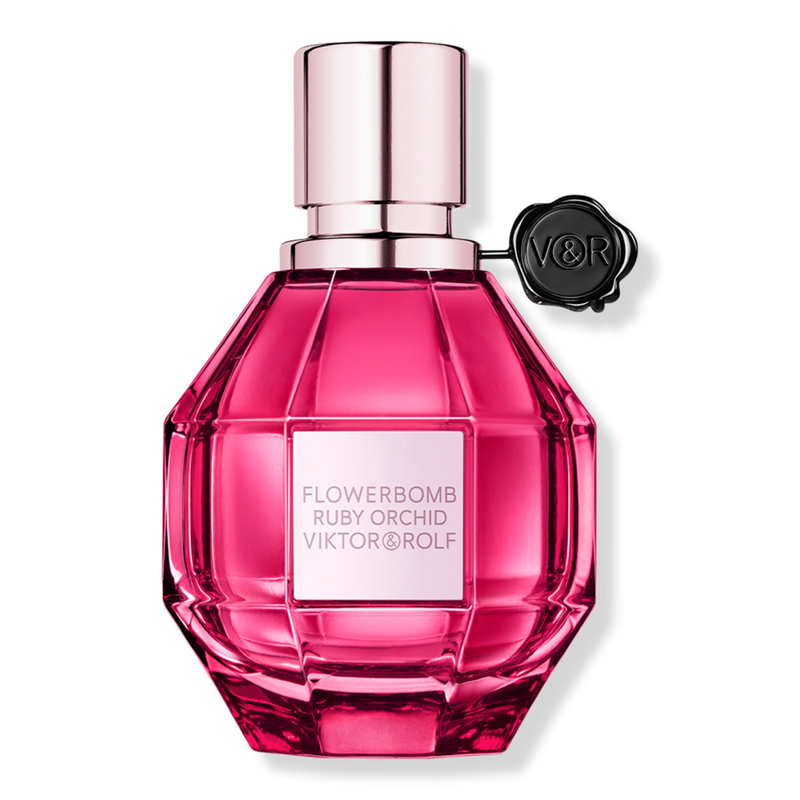 Viktor&Rolf タイガーリリー 100ml 美品 Viktor&Rolf - Flowerbomb Tiger Lily Eau de Parfum | Ulta Beauty