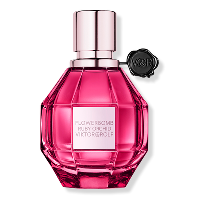 Viktor&Rolf Flowerbomb Ruby Orchid Eau de Parfum