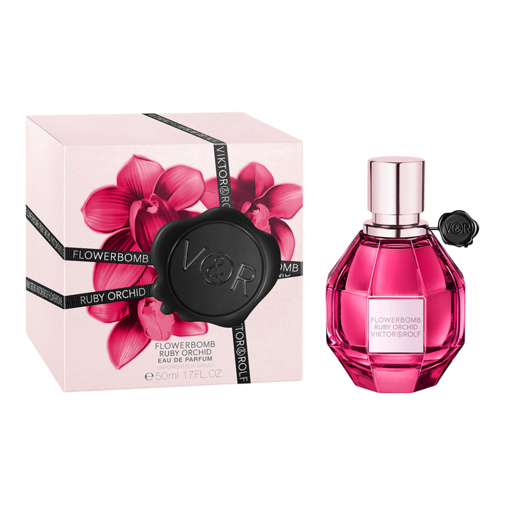 Flowerbomb Ruby Orchid Eau de Parfum