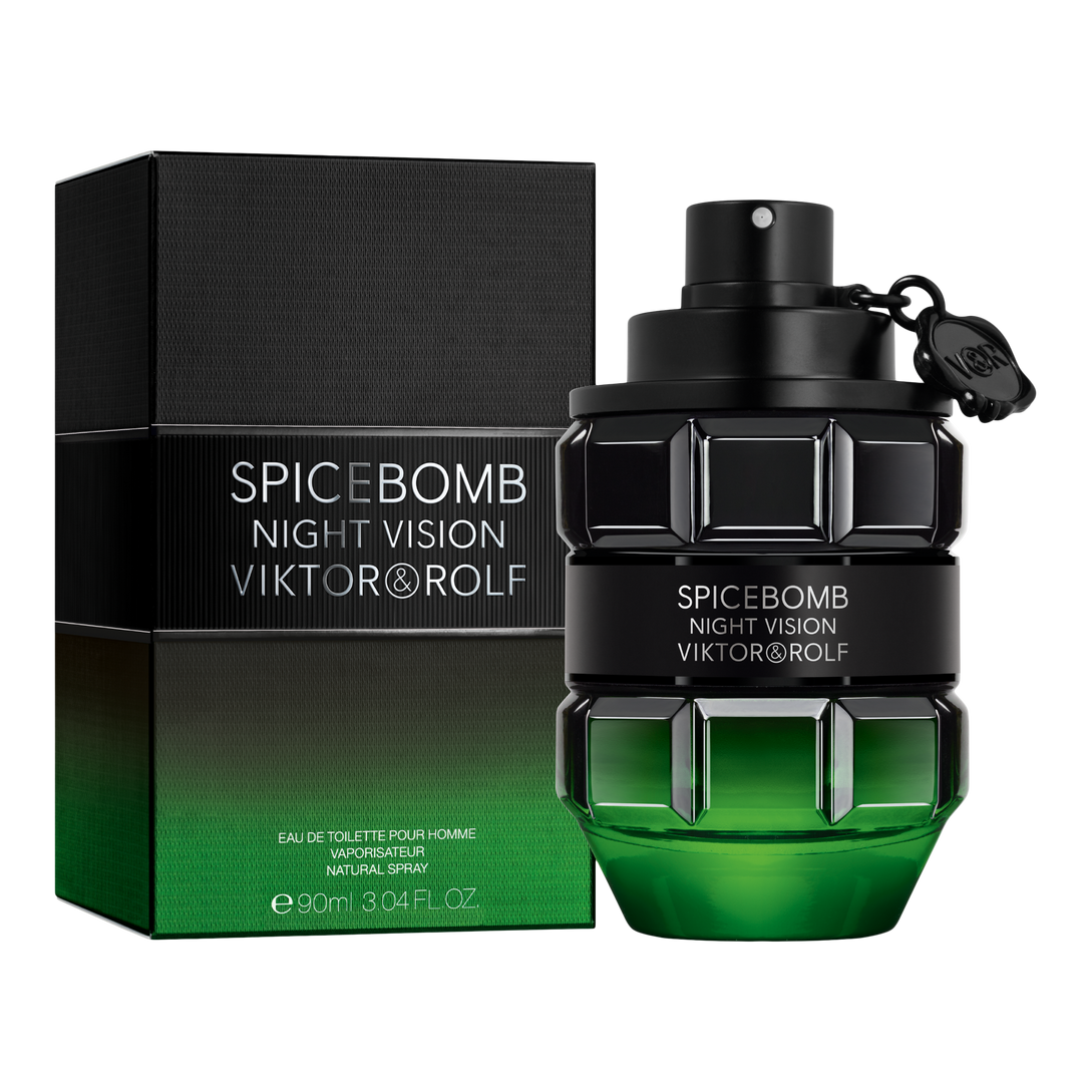 Spicebomb Night Vision Eau de Toilette - Viktor&Rolf | Ulta Beauty