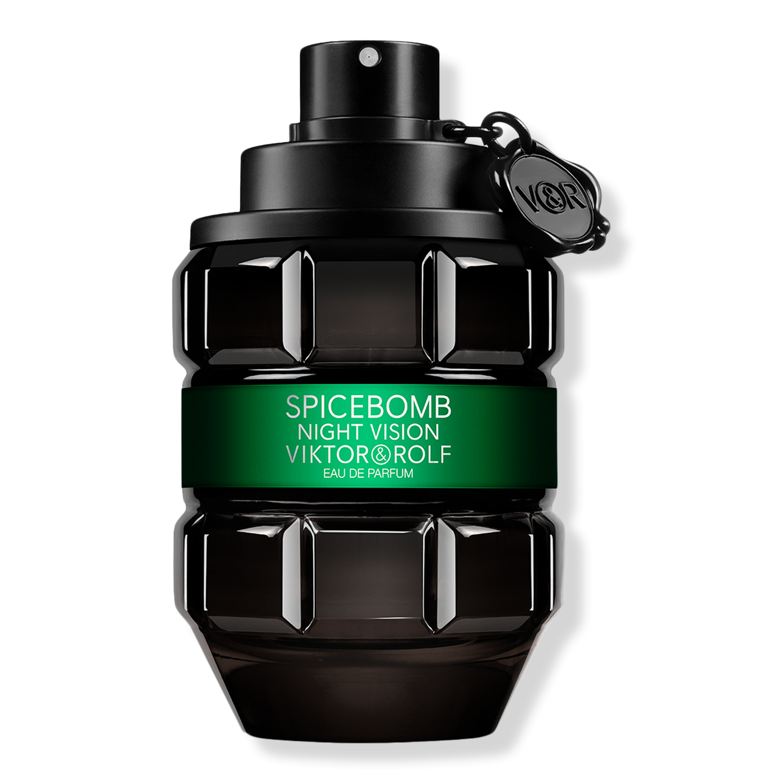 Spicebomb Night Vision Eau de Parfum