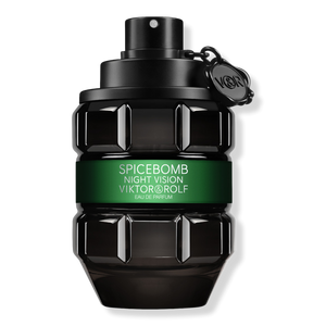Agua de Perfume Spicebomb Night Vision