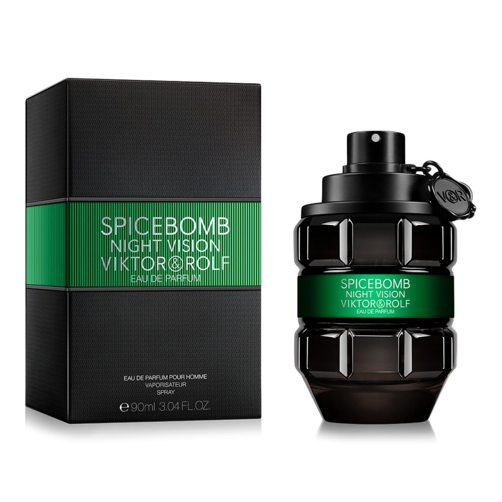 Spicebomb discount cologne ulta