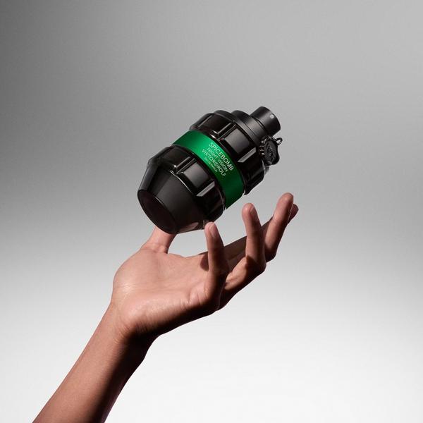 Agua de Perfume Spicebomb Night Vision 4