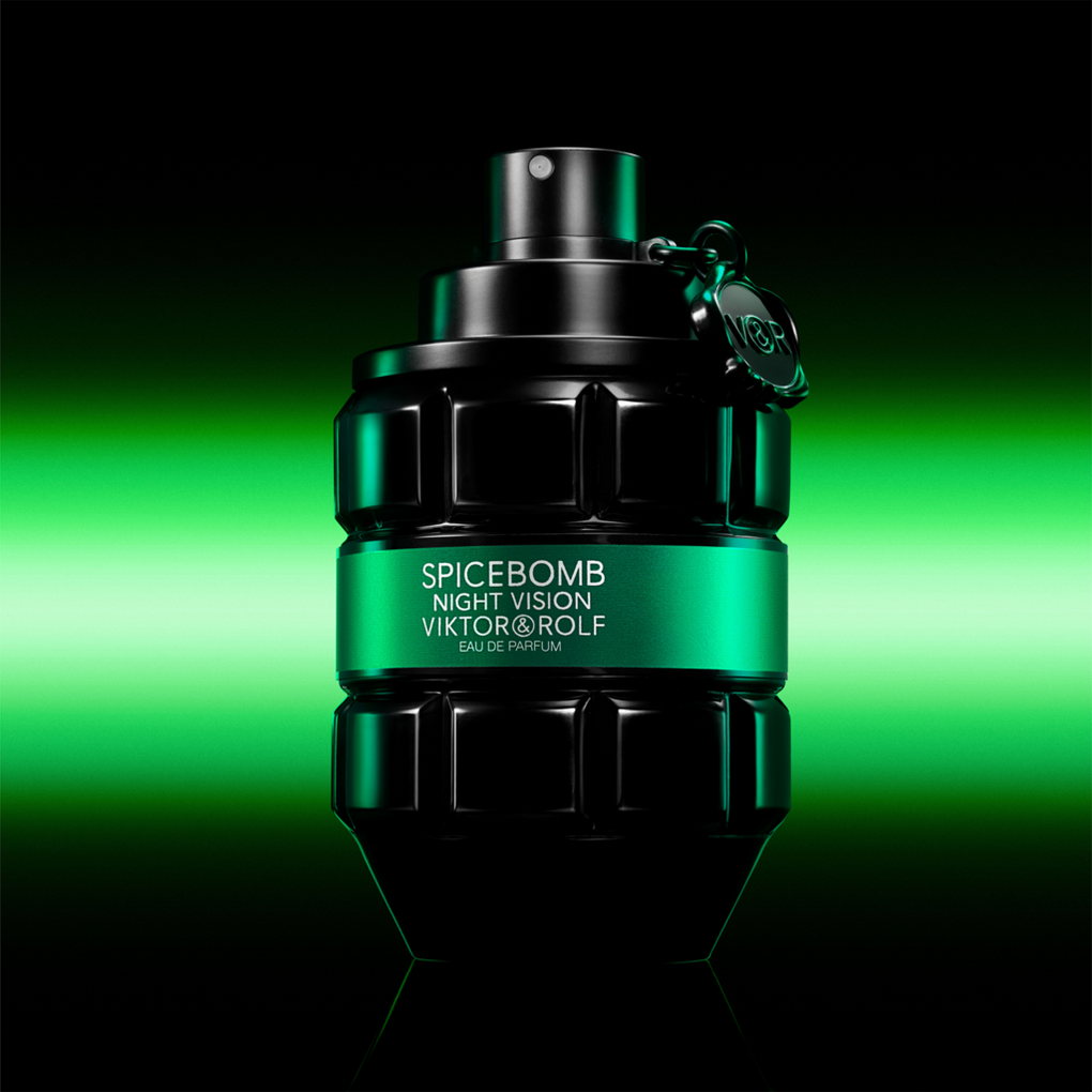 Viktor spicebomb night vision hot sale