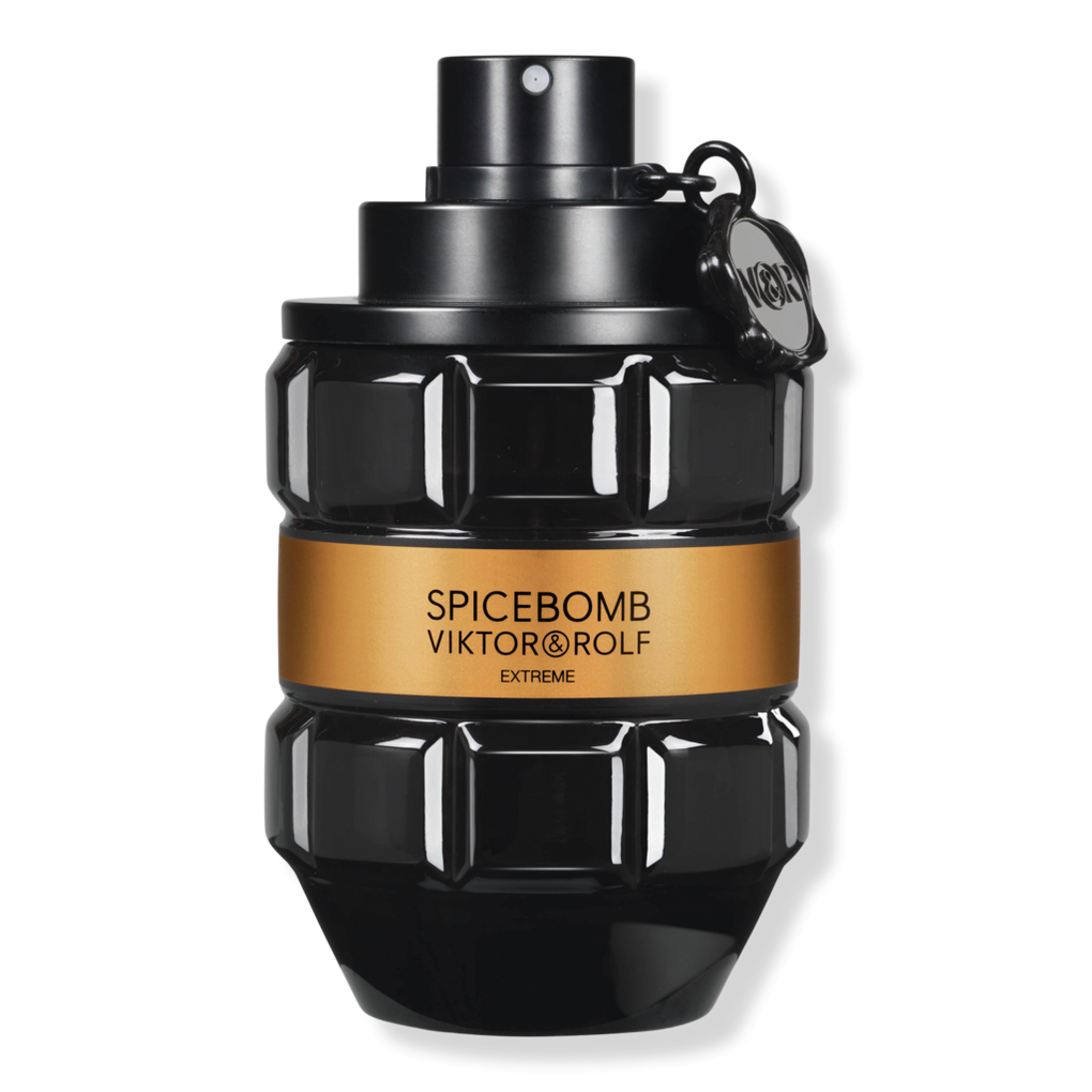 Viktor & Rolf Spicebomb / Viktor & Rolph EDT Spray 1.7 oz (m) 3605521515629  - Fragrances & Beauty, Spicebomb - Jomashop