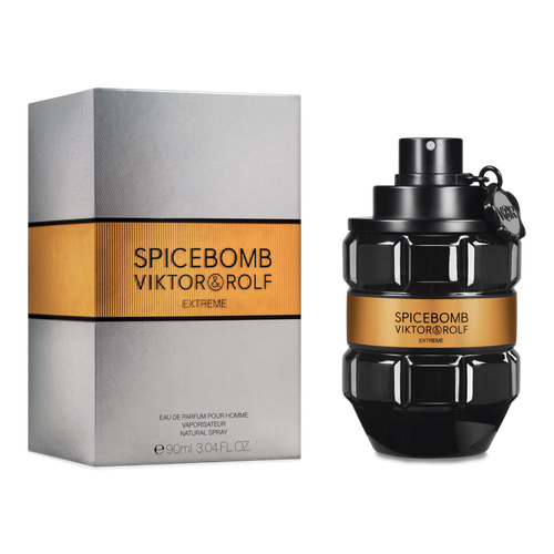 Viktor&Rolf - 1.7 oz Spicebomb Extreme Eau de Parfum | Ulta Beauty