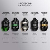 Viktor&Rolf - 3.04 oz Spicebomb Extreme Eau de Parfum | Ulta Beauty