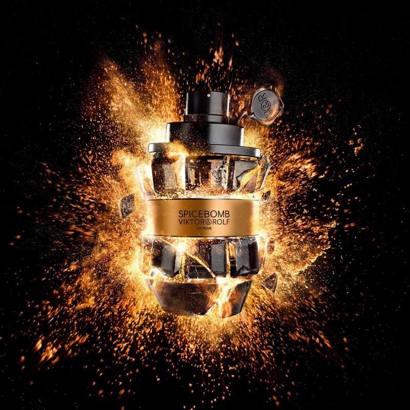 Viktor&Rolf - 3.04 oz Spicebomb Extreme Eau de Parfum | Ulta Beauty